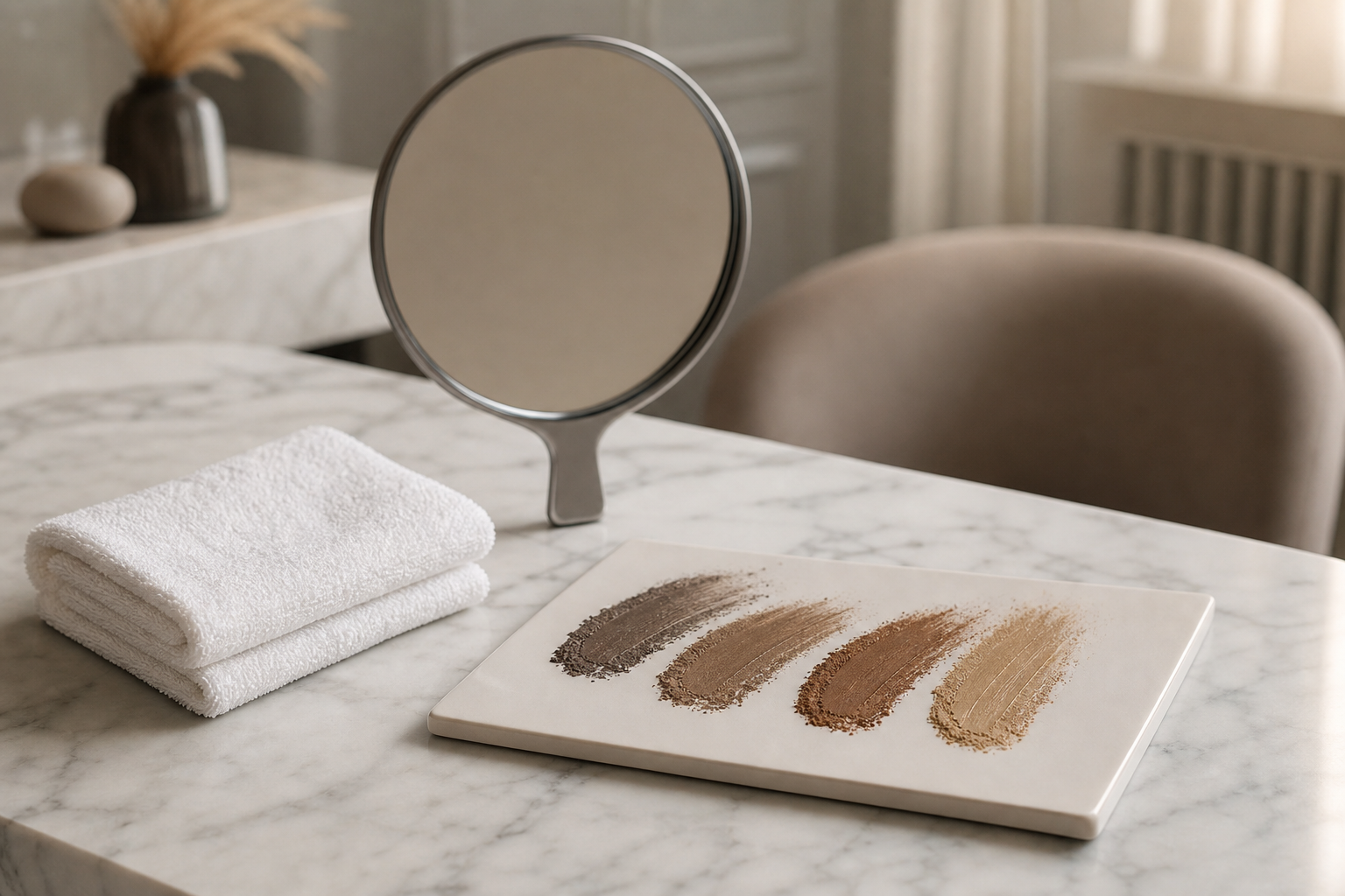 Microblading und Sonnenschutz: was nach der Heilung wichtig bleibt in einem hochwertigen Berliner Beauty-Studio