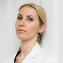 Olga Keller - Microblading Spezialistin in Berlin Mitte