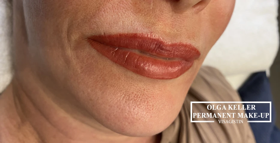 permanent-make-up lippen 2